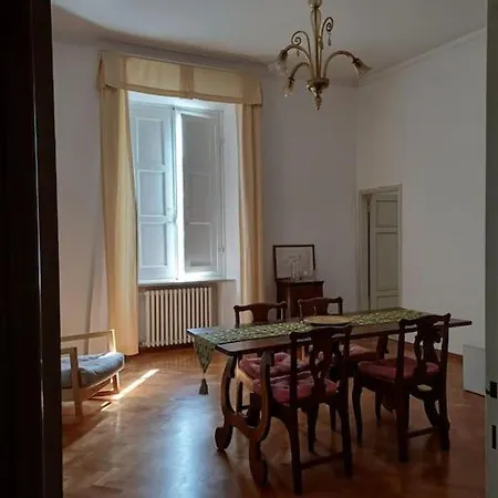 Incantevole Con Loggia Sui Tetti * Сієна