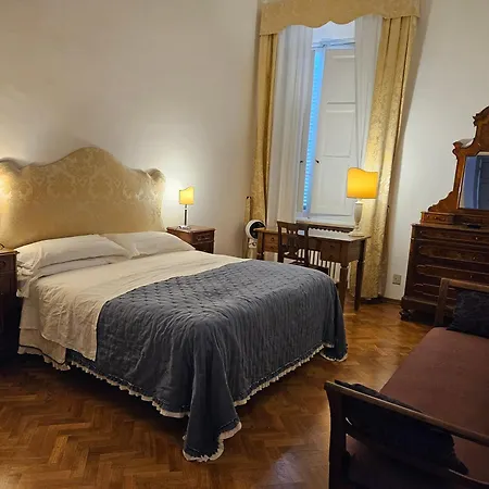 Incantevole Con Loggia Sui Tetti *