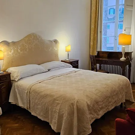 Incantevole Con Loggia Sui Tetti * Siena