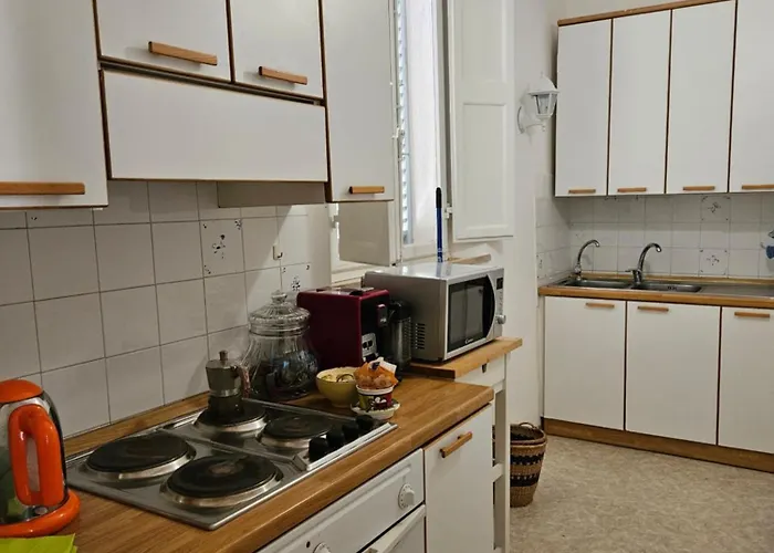 Incantevole Con Loggia Sui Tetti * Siena