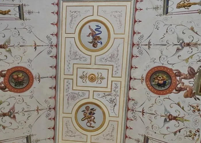 Incantevole Con Loggia Sui Tetti * Siena