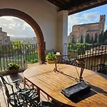 Incantevole Con Loggia Sui Tetti * سيينا