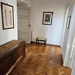 Apartment Incantevole Con Loggia Sui Tetti