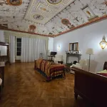 شقة Incantevole Con Loggia Sui Tetti سيينا