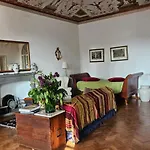 Incantevole Con Loggia Sui Tetti * Siena