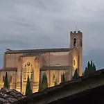 Apartment Incantevole Con Loggia Sui Tetti Siena