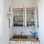Incantevole Con Loggia Sui Tetti Siena