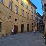 Incantevole Con Loggia Sui Tetti *