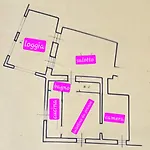 Incantevole Con Loggia Sui Tetti Apartment *