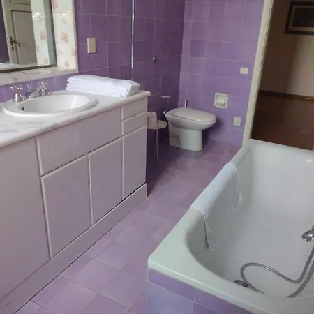 Apartamento Incantevole Con Loggia Sui Tetti *