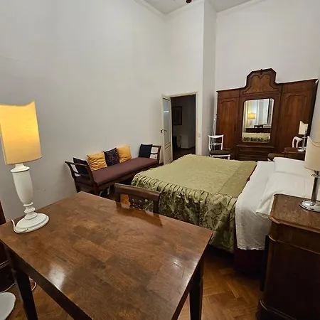 Apartamento Incantevole Con Loggia Sui Tetti *