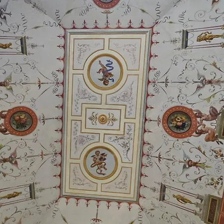 Incantevole Con Loggia Sui Tetti * סיינה