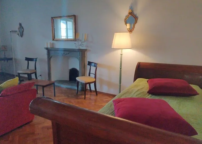 公寓 Incantevole Con Loggia Sui Tetti 锡耶纳