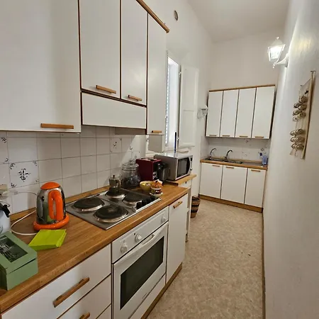 Incantevole Con Loggia Sui Tetti Апартаменти Сієна