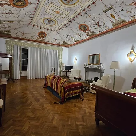 Апартаменти Incantevole Con Loggia Sui Tetti Сієна