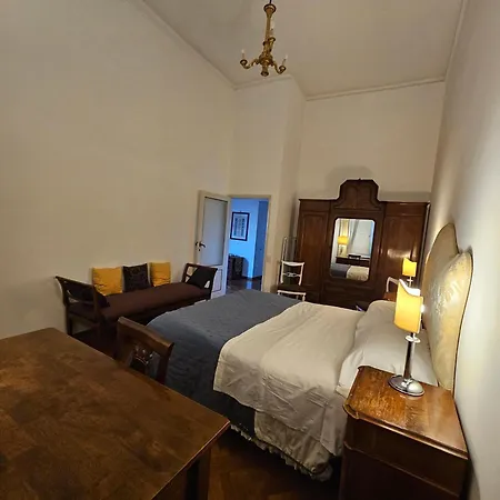 Incantevole Con Loggia Sui Tetti * سيينا