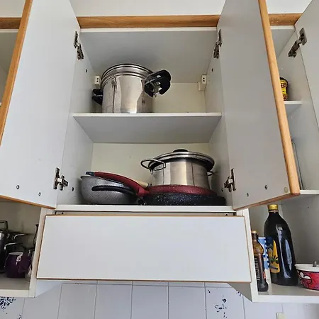 Incantevole Con Loggia Sui Tetti Сієна