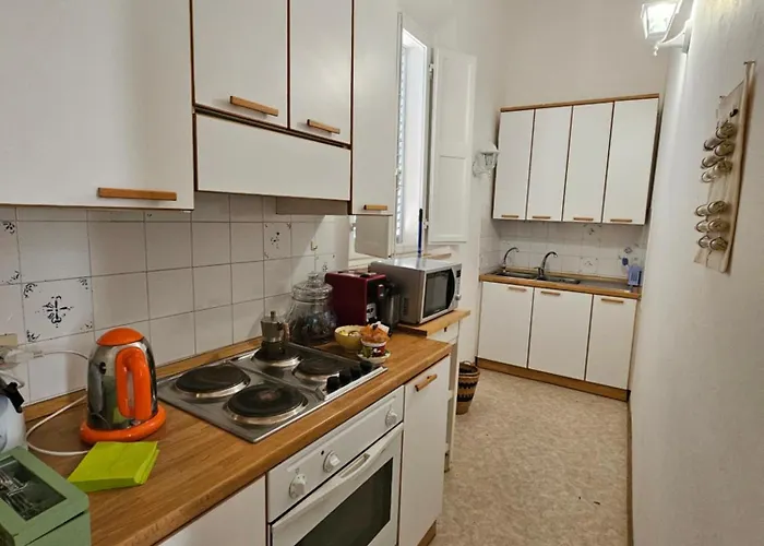 Incantevole Con Loggia Sui Tetti Lägenhet Siena