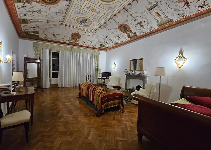 Lägenhet Incantevole Con Loggia Sui Tetti Siena